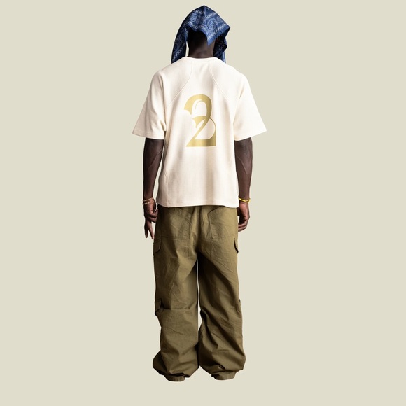 Systemic - Ripstop Cargo Pants - Picture 5 of 9